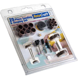 Accessoire d&146outils multifonction Rs Pro Jeu d&146embouts de ponçageOutils Dremel ( Prix pour 1 )
