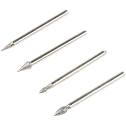 Accessoire d&146outils multifonction Rs Pro 30 piècesJeu de forets de gravureOutils Dremel ( Prix pour 1 )