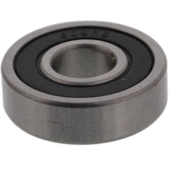 Roulement à billes étanche miniature, ø int. 9mm, ø ext. 24mm, larg. 7mm ( Prix pour 1 )