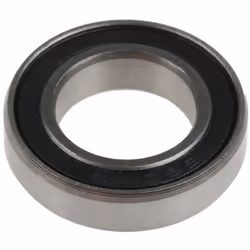 Diamètre intérieur = 12mm Diamètre extérieur = 21mm Type de roulement à billes = Rainure profonde Largeur de bague = 5mm Type ...