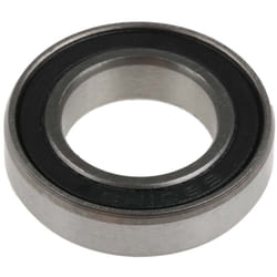 Roulement à billes étanche rigide, ø int. 12mm, ø ext. 21mm, larg. 5mm ( Prix pour 1 )