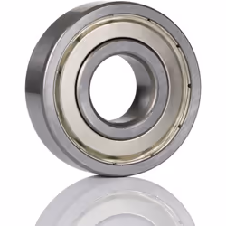 Diamètre intérieur = 10mm Diamètre extérieur = 35mm Type de roulement à billes = Rainure profonde Largeur de bague = 11mm Typ ...
