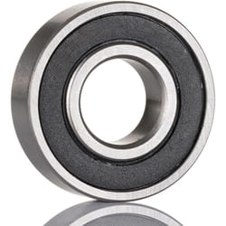 Roulement à billes étanche rigide, ø int. 15mm, ø ext. 35mm, larg. 11mm ( Prix pour 1 )