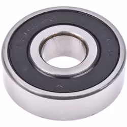 Diamètre intérieur = 15mm Diamètre extérieur = 42mm Type de roulement à billes = Rainure profonde Largeur de bague = 13mm Typ ...
