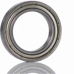 Diamètre intérieur = 15mm Diamètre extérieur = 32mm Type de roulement à billes = Rainure profonde Largeur de bague = 9mm Type ...