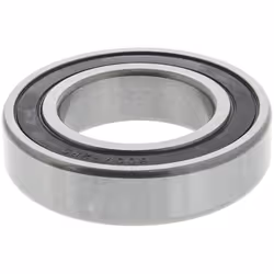 Diamètre intérieur = 35mm Diamètre extérieur = 62mm Type de roulement à billes = Rainure profonde Largeur de bague = 14mm Typ ...