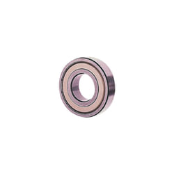 Rs Pro - Roulement à billes blindé rigide, ø int. 45mm, ø ext. 75mm, larg. 16mm ( Prix pour 1 )
