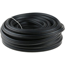 Rs Pro - Joint d'étanchéité en epdm noir, 20m x 14,5 mm ( Prix pour Bobine de 20 Mètres )