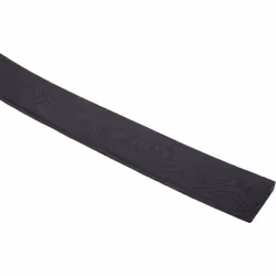 Largeur = 15mm Epaisseur = 5mm Longueur = 10m Matériau du support = EPDM Couleur = Noir Densité de mousse = 102kg/m³ Matériau ...