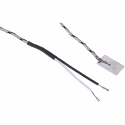 Type de thermocouple = J Diamètre de la sonde = 0.2mm Longueur de la sonde = 2m Matériau de la sonde = Acier inoxydable Type ...