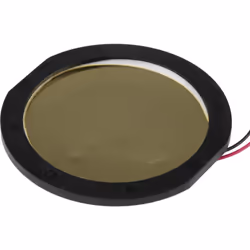 Type de montage = Montage en surface Tension d'alimentation maximale = 30V c.a. Type de pilotage = Externe Type de tonalité = ...