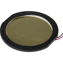 Buzzer piézo Rs Pro Avertisseur sonore, 30V c.a. max, cms ( Prix pour 1 )