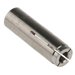 Rs Pro - Cheville à frapper en Acier Inoxydable M10, 12mm x 40mm ( Prix pour Sachet de 10 )