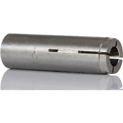 Rs Pro - Cheville à frapper en Acier Inoxydable M12, 15mm x 50mm ( Prix pour Sachet de 5 )
