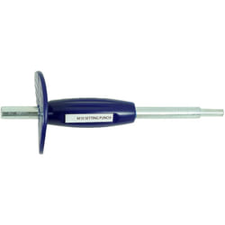 Rs Pro - Outil pour chevilles à frapper M6 ( Prix pour 1 )