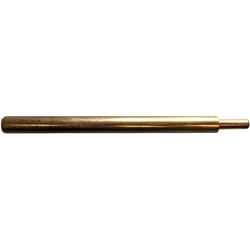 Rs Pro - Outil pour chevilles à frapper M16 ( Prix pour 1 )
