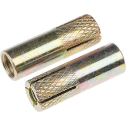 Cheville à frapper Rs Pro en Acier M8, 10mm x 30mm ( Prix pour Sachet de 50 )