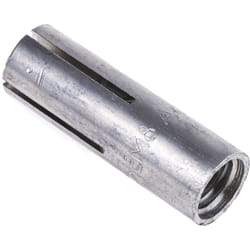 Rs Pro - Cheville à frapper en Acier Inoxydable M8, 10mm x 30mm ( Prix pour Sachet de 10 )