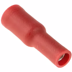 Isolation = Isolé Matériau d'isolation = Vinyle Longueur hors tout = 23.3mm Taille minimale des conducteurs mm2 = 0.5mm² Tail ...
