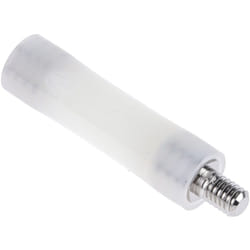 Entretoise filetée Rs Pro longueur 30mm, Mâle / Femelle, M4 x M4 ( Prix pour Paquet de 50 )