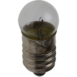Rs Pro - Ampoule 6,5 v 150 mA, E10