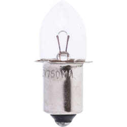 Rs Pro - Ampoule 7,2 v 750 mA, P13.5s ( Prix pour 1 )