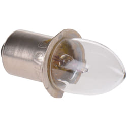 Rs Pro - Ampoule 6 v 750 mA, P13.5s ( Prix pour 1 )