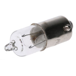 Rs Pro - Ampoule 12 v 417 mA, BA9s ( Prix pour 1 )