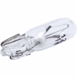 Tension = 12 V Base de la lampe = Wedge Courant = 83 mA Diamètre = 5mm Taille de la lampe = T1 1/2 Longueur = 20 mm Couleur d ...