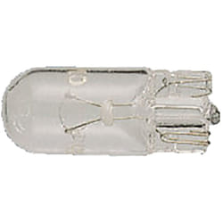 Rs Pro - Ampoule 12 v 167 mA, Wedge