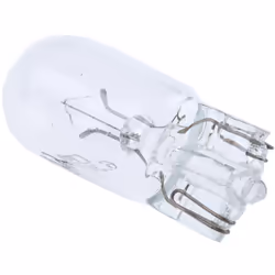 Tension = 6,3 V Base de la lampe = Wedge Courant = 150 mA Diamètre = 10.29mm Taille de la lampe = T3 1/4 Longueur = 27,7 mm C ...