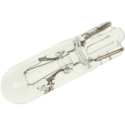 Rs Pro - Ampoule 24 v 30 mA, Wedge