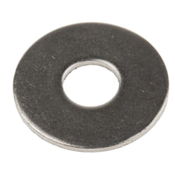 Rondelle Large, Acier Inoxydable A4 316, pour vis M8, diamètre extérieur 25mm ( Prix pour Sachet de 50 )