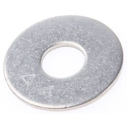 Rs Pro - Rondelle Large, Acier Inoxydable A4 316, pour vis M10, diamètre extérieur 30mm ( Prix pour Sachet de 50 )