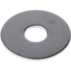 Rs Pro - Rondelle Large, Acier Inoxydable A4 316, pour vis M10, diamètre extérieur 35mm ( Prix pour Sachet de 50 )