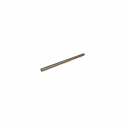 Forme = Tige Matériau = Acier Inoxydable Longueur = 1.5m Diamètre de tige = 3mm Qualité du matériau = 316S31 Résistance à la  ...