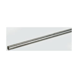 Tube en Acier Inoxydable RS PRO Ø 22mm x 2m ( Prix pour 1 )