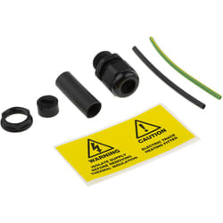 Rs Pro - Kit d'installation de ruban chauffant, Dimensions 130 x 75 x 130mm ( Prix pour 1 Kit )