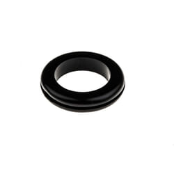 Rs Pro - Passe-câble en pvc, ø câble max. 25mm, panneau 1.5mm max, ø découpe 32mm ( Prix pour Sachet de 100 )
