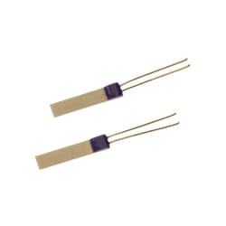 Capteur rtd PT100 Rs Pro 1mm, L.3mm, +500°C max, Soudure ( Prix pour 1 )