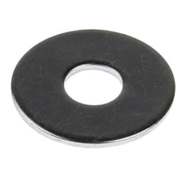 Rs Pro - Rondelle Large, Acier, pour vis M8, diamètre extérieur 25mm ( Prix pour Sachet de 100 )
