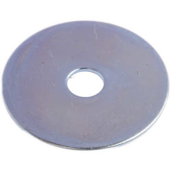 Rs Pro - Rondelle Large, Acier, pour vis M8, diamètre extérieur 40mm ( Prix pour Sachet de 100 )