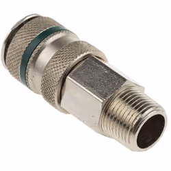 Standard de connexion = Rectus 17, Schrader NW5 Genre d'accouplement = Mâle Filetage = R 3/8 Mâle Série Fabricant = 17 Type d ...