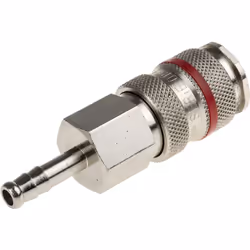 Standard de connexion = PLC 60, Rectus 19 Genre d'accouplement = Mâle Série Fabricant = 19 Type de raccordement = Tuyau canne ...