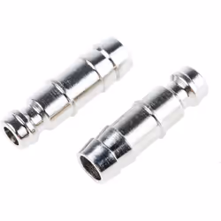 Standard de connexion = Camozzi, Legris, Rectus 21, Rectus 90 Genre d'accouplement = Mâle Série Fabricant = 21 Type de raccor ...