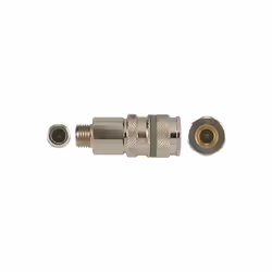 Genre d'accouplement = Mâle Filetage = R 1/2 Mâle Série Fabricant = 23 Type de raccordement = Filetage Taille de filetage = 1 ...