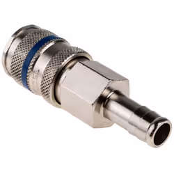 Genre d'accouplement = Mâle Série Fabricant = 25 Type de raccordement = Tuyau cannelé Raccordement de tuyau cannelé = 10mm Ma ...