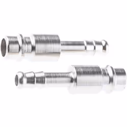 Genre d'accouplement = Mâle Série Fabricant = 25 Type de raccordement = Tuyau cannelé Raccordement de tuyau cannelé = 6mm Mat ...