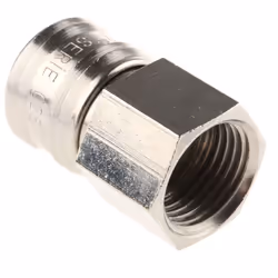 Genre d'accouplement = Femelle Filetage = G 1/2 Femelle Série Fabricant = 26 Type de raccordement = Filetage Taille de fileta ...