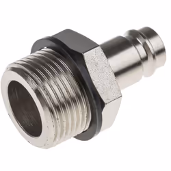Standard de connexion = CEJN 410, Rectus 27, TST 410 Genre d'accouplement = Mâle Filetage = G 3/4 Mâle Série Fabricant = 27 T ...